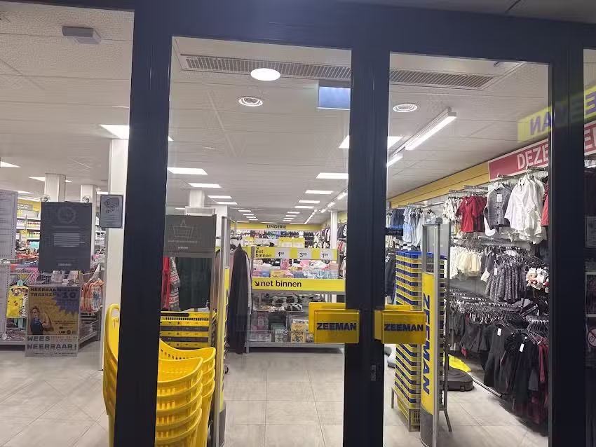 Zeeman Zeist