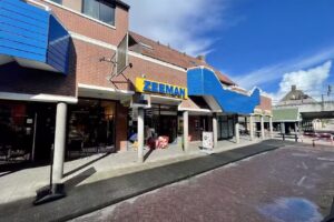 Zeeman Zoetermeer Broekwegzijde