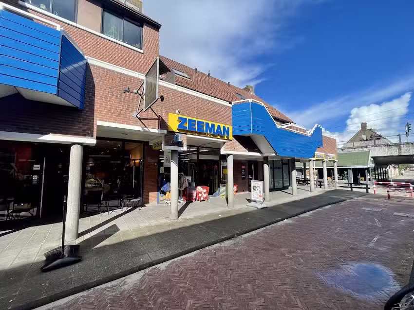 Zeeman Zoetermeer Broekwegzijde