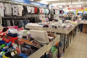 Zeeman Zoetermeer Dorpsstraat