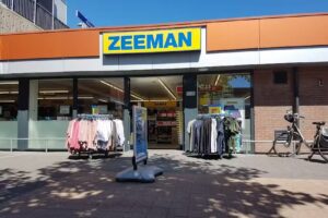 Zeeman Zoetermeer Kentgensplein