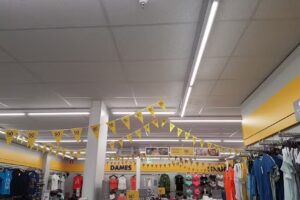 Zeeman Zoetermeer Quirinegang
