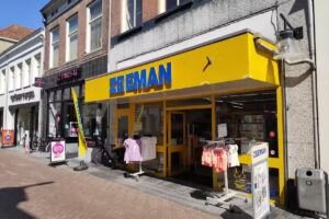 Zeeman Zutphen Beukerstraat