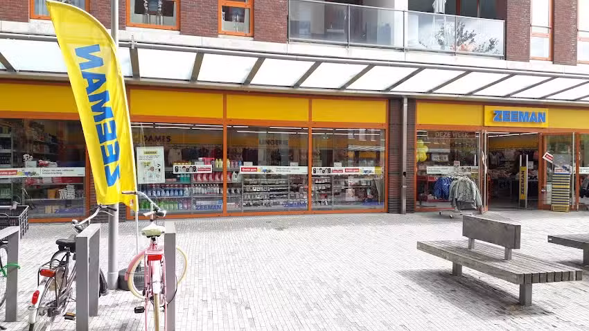 Zeeman Zutphen