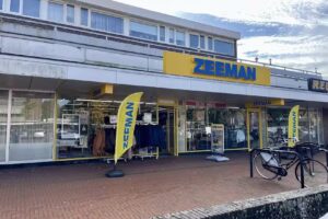 Zeeman Zwanenburg