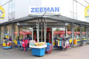 Zeeman Zwolle Dobbe