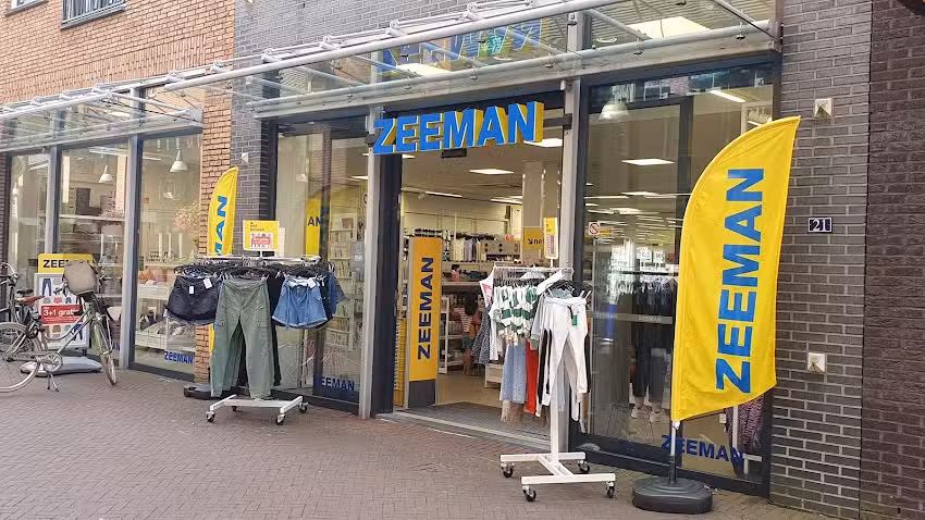 Zeeman