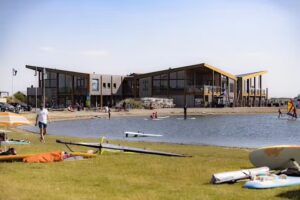 Zeil- & Surfcentrum Brouwersdam