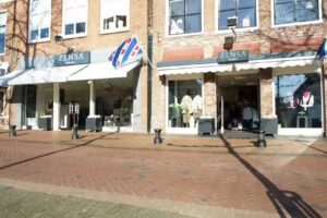 Zensa Moda Dokkum