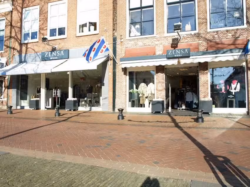 Zensa Moda Dokkum