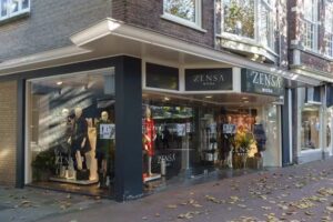 Zensa Moda Harlingen