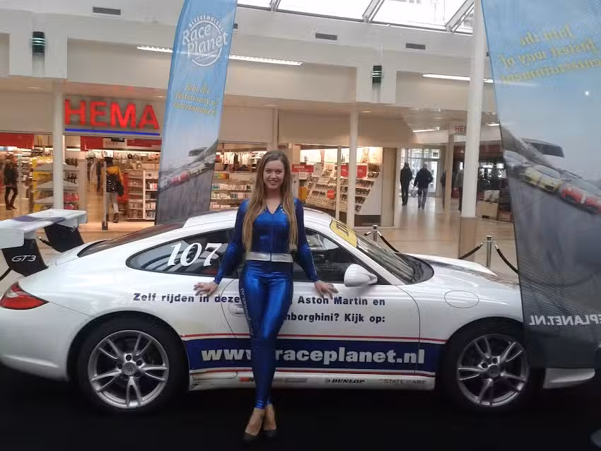 Zentra Sales & Promotions B.V.