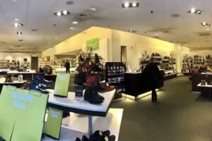 Ziengs Schoenen Arnhem (Kronenburgpassage)