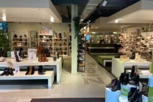 Ziengs Schoenen Assen