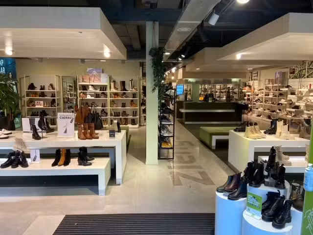 Ziengs Schoenen Assen