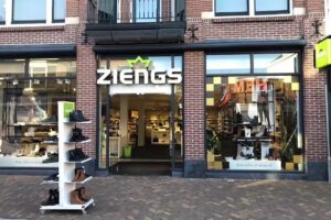 Ziengs Schoenen Ede