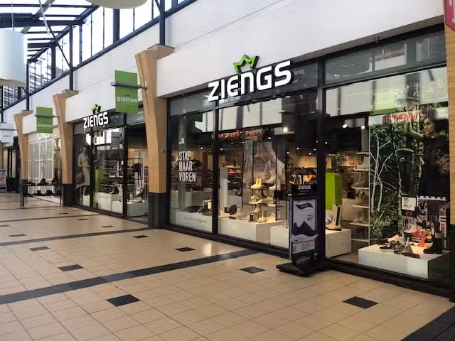 Ziengs Schoenen Emmen