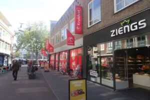 Ziengs Schoenen Enschede