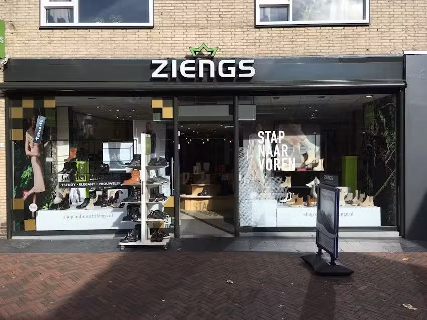 Ziengs Schoenen Hardenberg