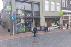 Ziengs Schoenen Leeuwarden