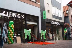 Ziengs Schoenen Meppel