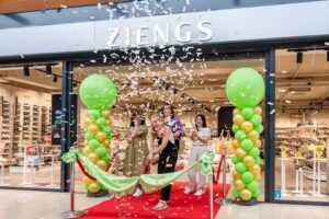 Ziengs Schoenen Nieuwegein