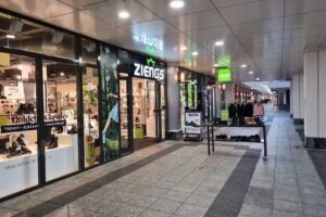 Ziengs Schoenen Vlaardingen
