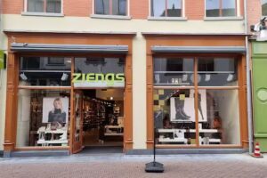 Ziengs Schoenen Zutphen