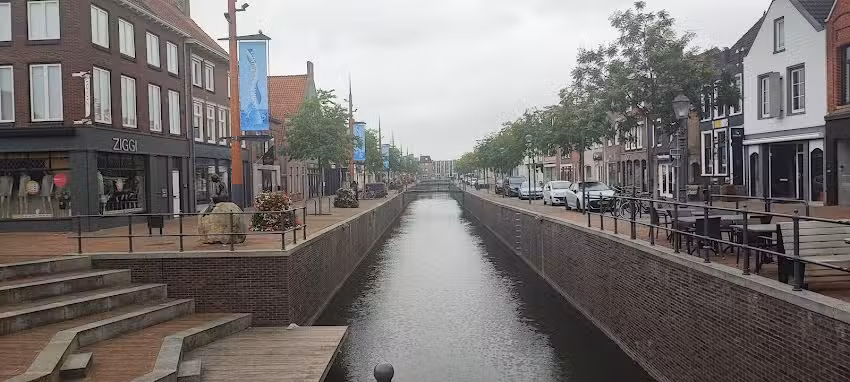 Ziggi Fashion Zevenbergen