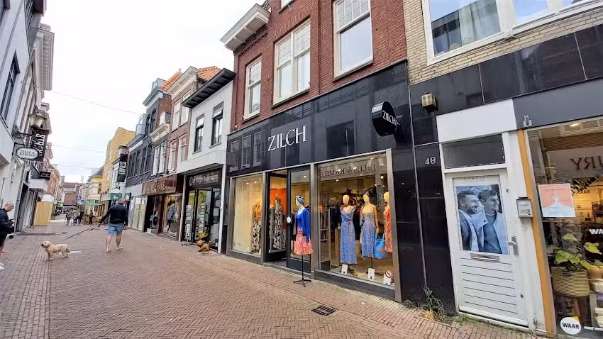 Zilch Alkmaar