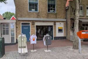 Zilt&Stijl kledingwinkel