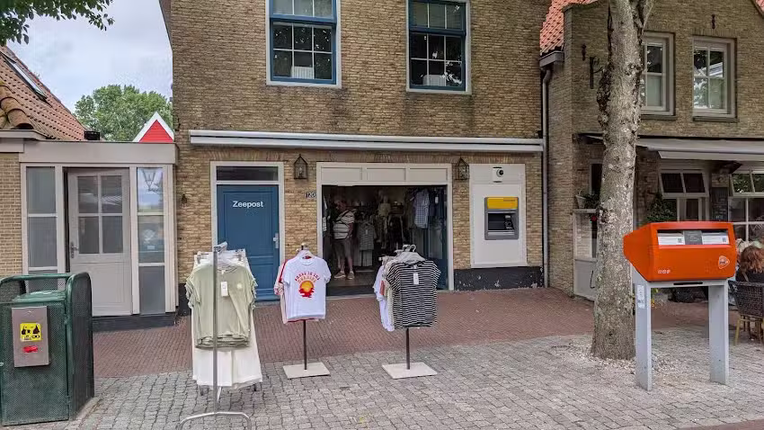 Zilt&Stijl kledingwinkel