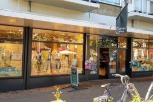 Zin in! Kids Conceptstore