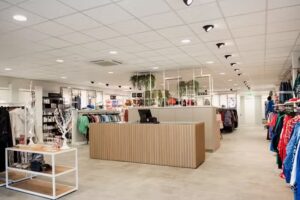 Zipper Mode & Lingerie