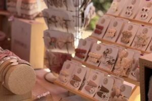 Zo&euml; & Zo (webwinkel)