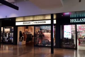 Zohar Fashion