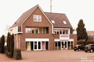 Zonnestudio Shining Wezep