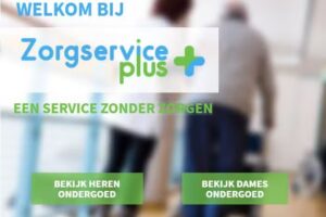 Zorgserviceplus