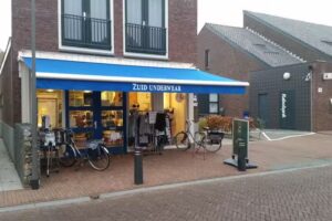 Zuidunderwear