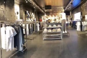 Zumo Store Arnhem 👔