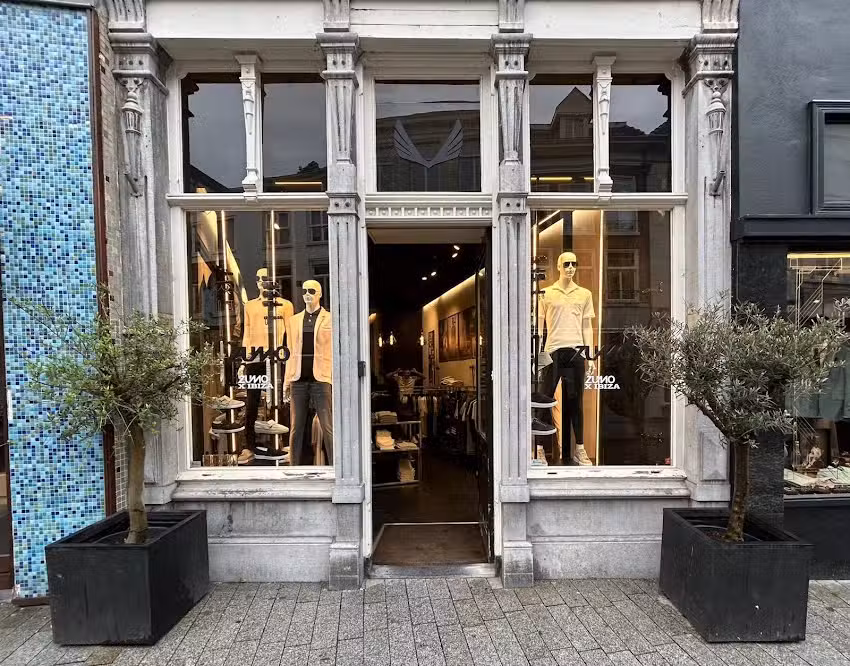 ZUMO Store Den Bosch