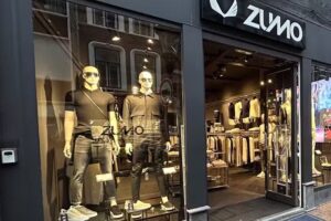 ZUMO Store Utrecht